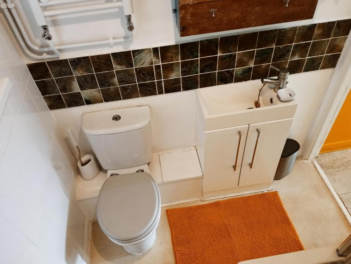 Holiday home Calm Newquay (Cornwall)